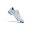 Nike Tiempo Legend VII FG Blanco Azul